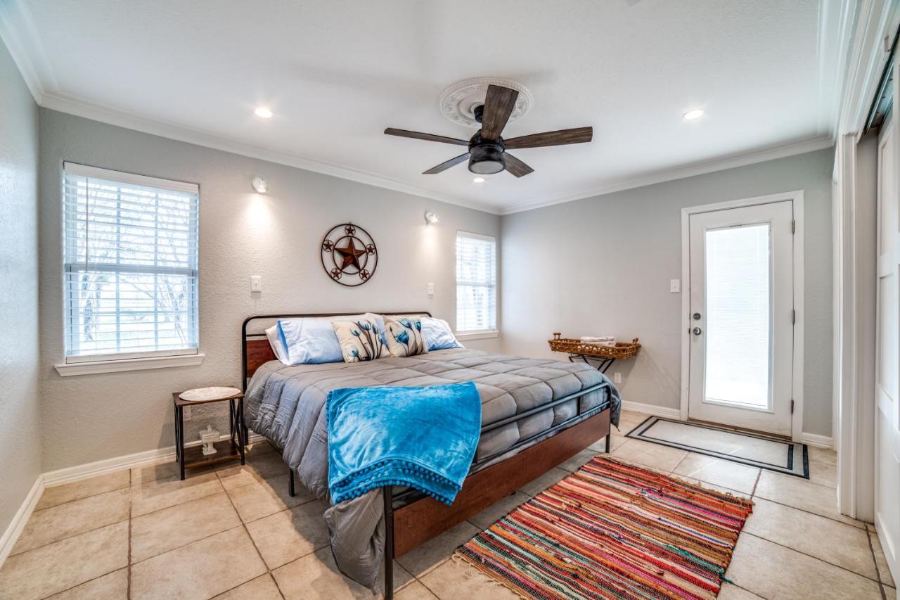 5 Bdrm Home On 2 Acres Mins To Wineries Private Heated Pool And Hot Tub 约翰逊城 外观 照片