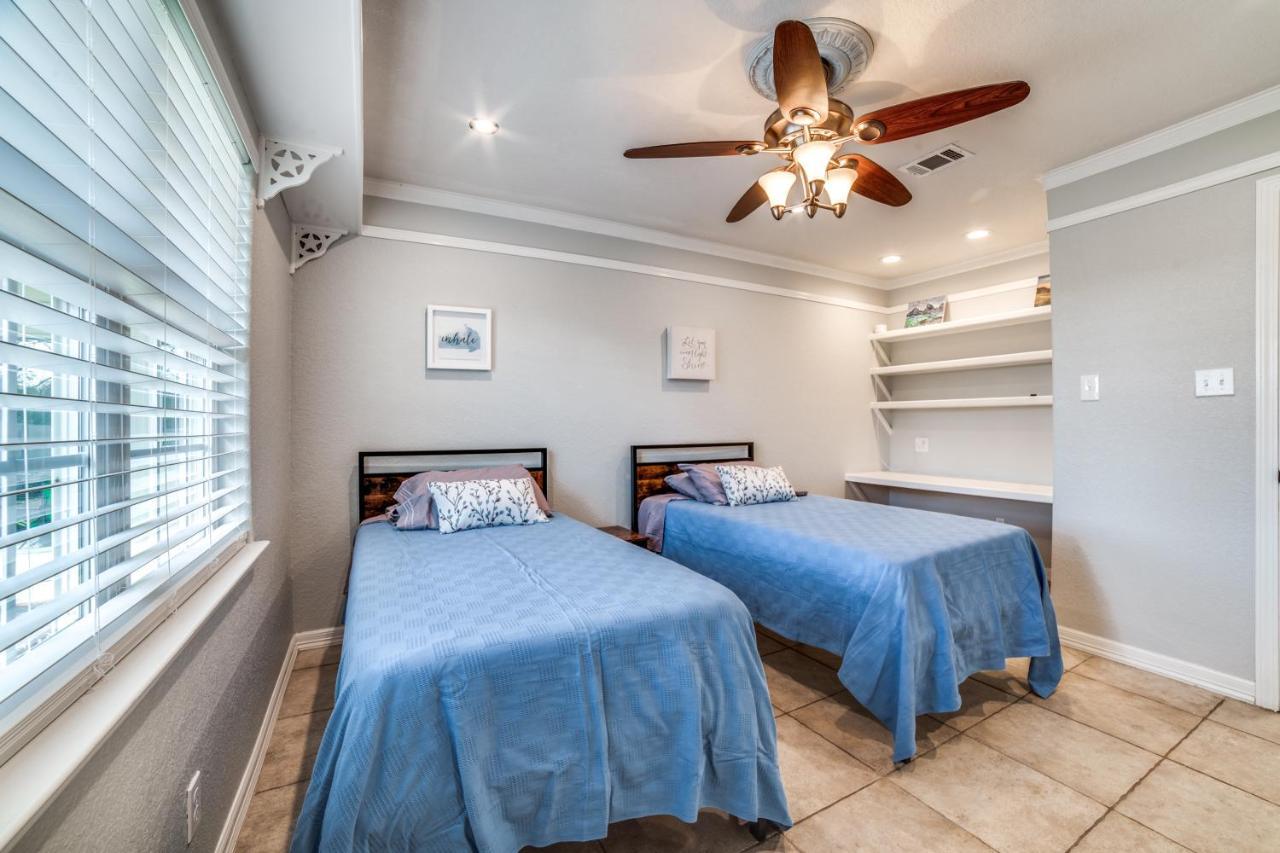 5 Bdrm Home On 2 Acres Mins To Wineries Private Heated Pool And Hot Tub 约翰逊城 外观 照片